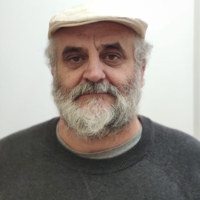 Juan Miguel León Moriche